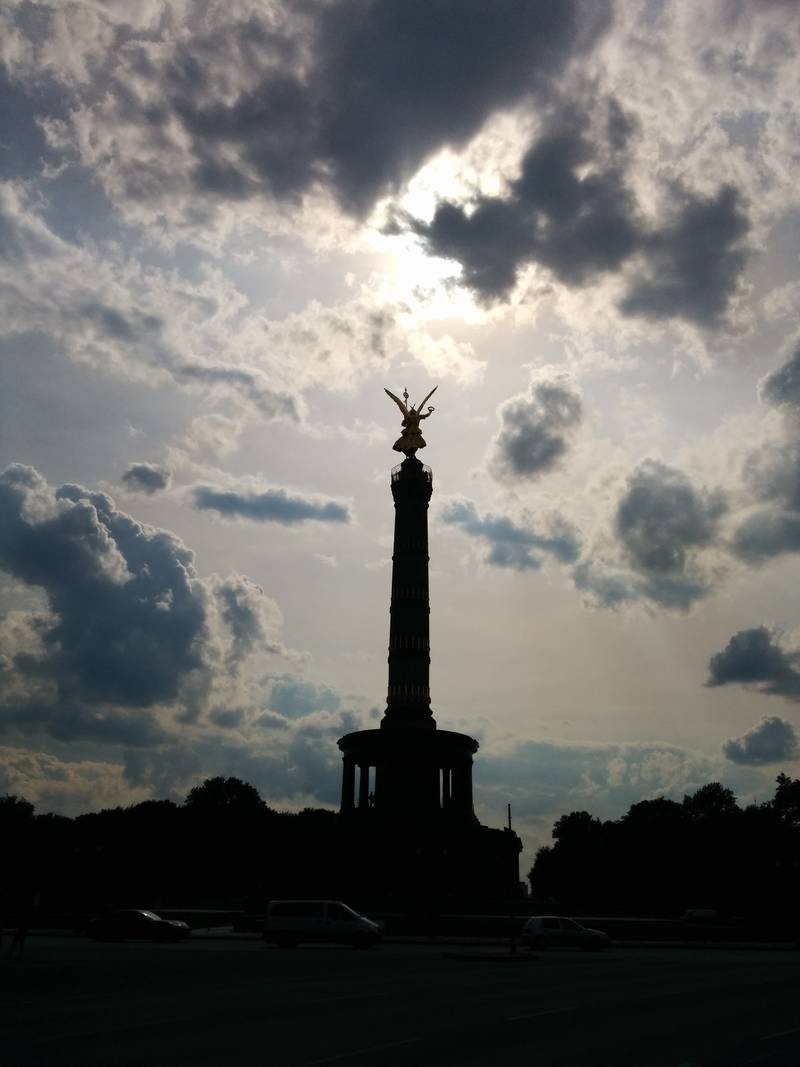 Victory Column