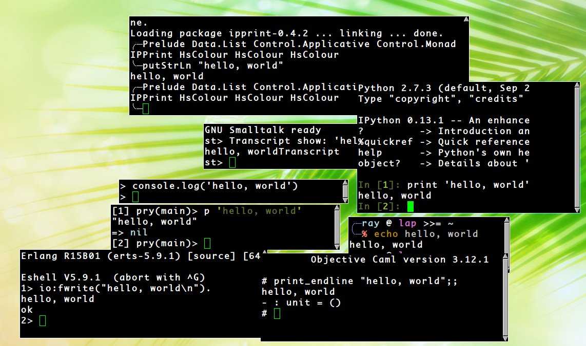 Scratchpad
